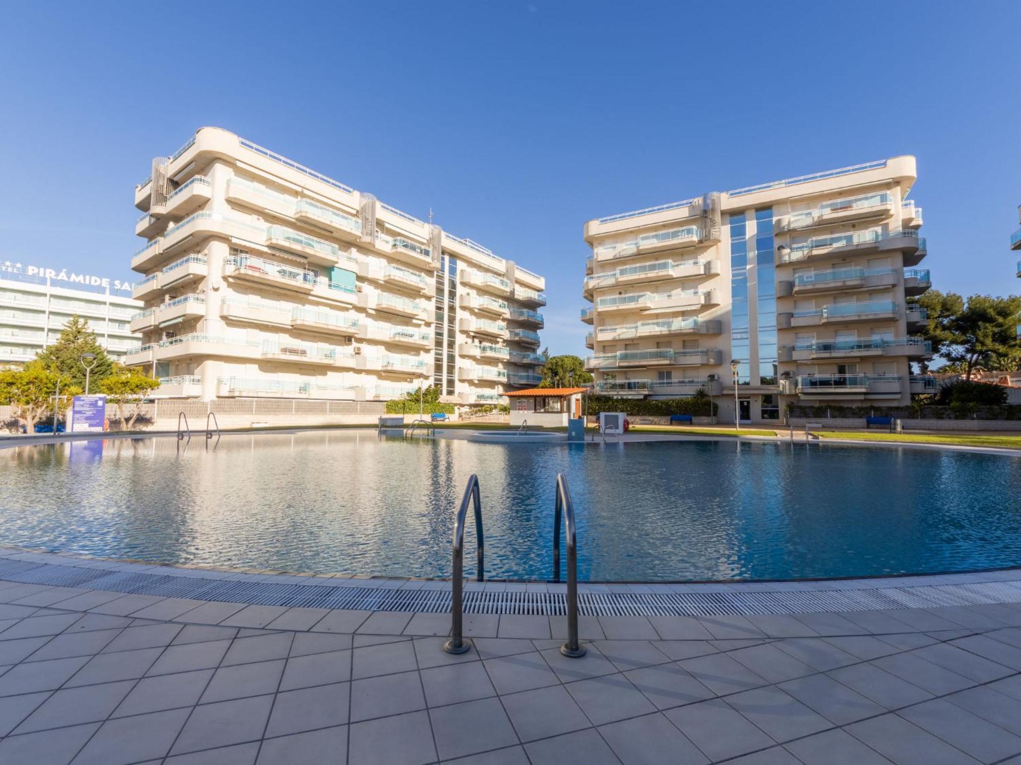 Larimar By Interhome *